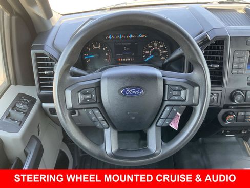 Used 2015 Ford F150 XL w/ Equipment Group 101A Mid AWD/4WD image 5