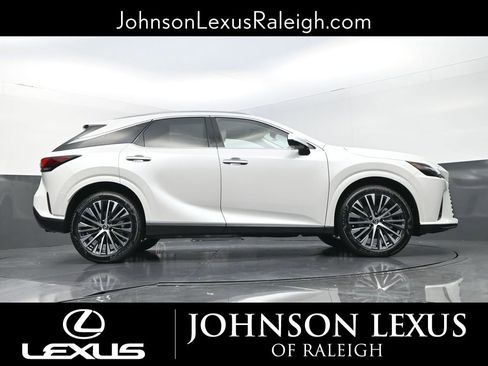 Certified 2025 Lexus RX 350 Premium Plus w/ Accessory Package (Z1) image 20