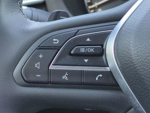 Used 2023 INFINITI QX55 Essential w/ Accent Package image 25