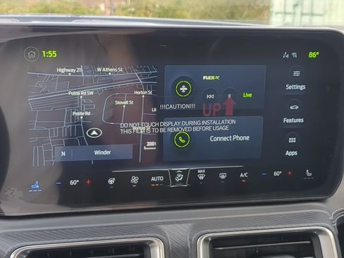 New 2025 Ford Mustang Premium RWD image 15