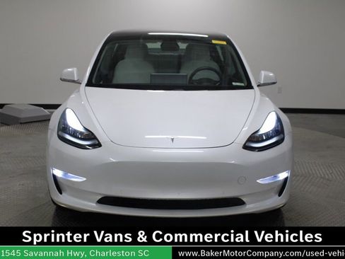 Used 2020 Tesla Model 3 Performance AWD/4WD image 10