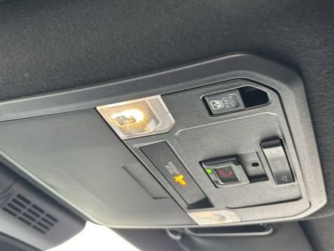 New 2025 Toyota 4Runner TRD Off-Road image 25