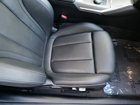 Used 2023 BMW 430i xDrive Coupe w/ M Sport Package image 40