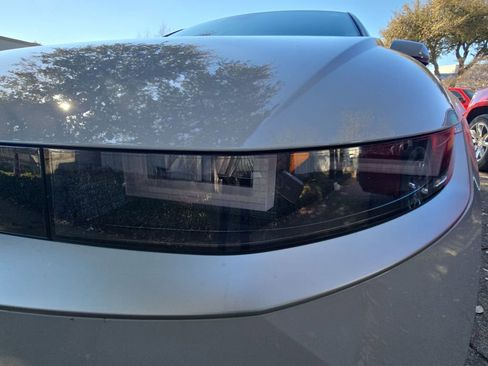 Certified 2023 Hyundai Ioniq 5 SEL image 29