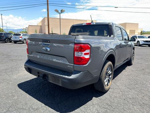Used 2024 Ford Maverick XLT w/ Equipment Group 300A Standard AWD/4WD image 5