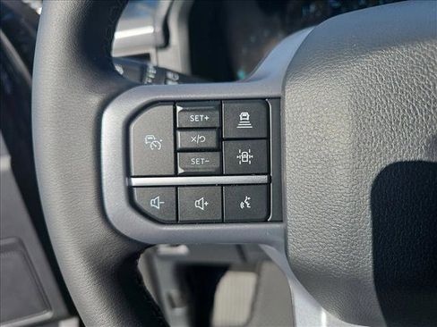 New 2026 Ford F150 XLT w/ Equipment Group 302A MID image 24