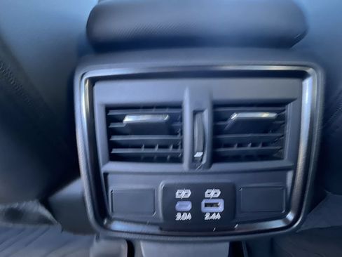 Used 2025 Subaru Forester Limited w/ Protection Package (1PH) AWD/4WD image 22