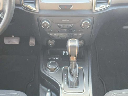 Used 2022 Ford Ranger XLT w/ Equipment Group 301A Mid AWD/4WD image 13