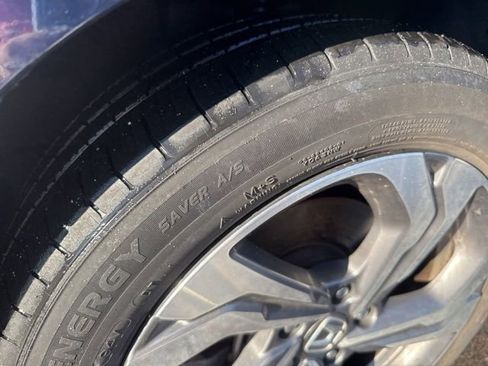 Used 2020 Honda Accord EX image 9