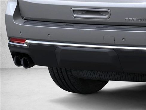 New 2026 Chevrolet Tahoe Premier RWD image 14