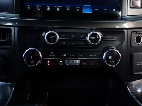 Used 2021 Ford F150 XLT w/ Equipment Group 302A High image 28