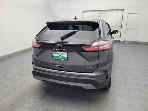 Used 2022 Ford Edge SEL w/ Convenience Package AWD/4WD image 7