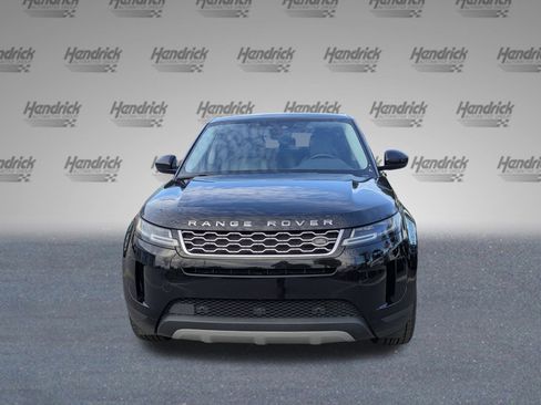 Used 2020 Land Rover Range Rover Evoque S image 10