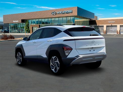 New 2026 Hyundai Kona SEL Premium AWD/4WD image 40