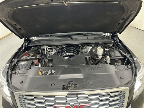 Used 2018 GMC Yukon Denali w/ Open Road Package image 26