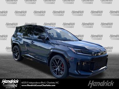 Used 2026 Toyota RAV4 AWD Plug-in Hybrid