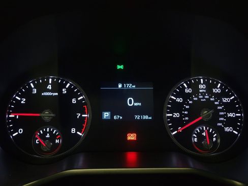 Used 2021 Kia Telluride EX w/ EX Premium Package FWD image 23