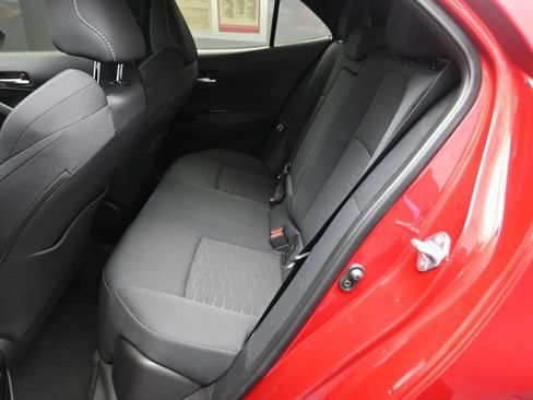 Used 2026 Toyota Corolla SE FWD image 11