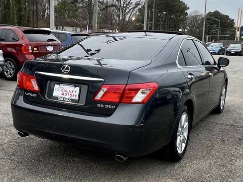 Used 2007 Lexus ES 350 image 5