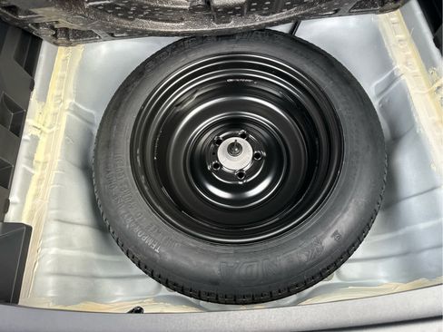 New 2026 Honda HR-V LX image 46