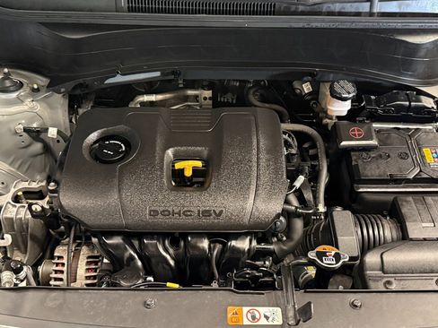 Used 2023 Kia Seltos LX image 23