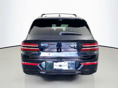 New 2026 Genesis GV80 3.5T Prestige AWD/4WD image 6