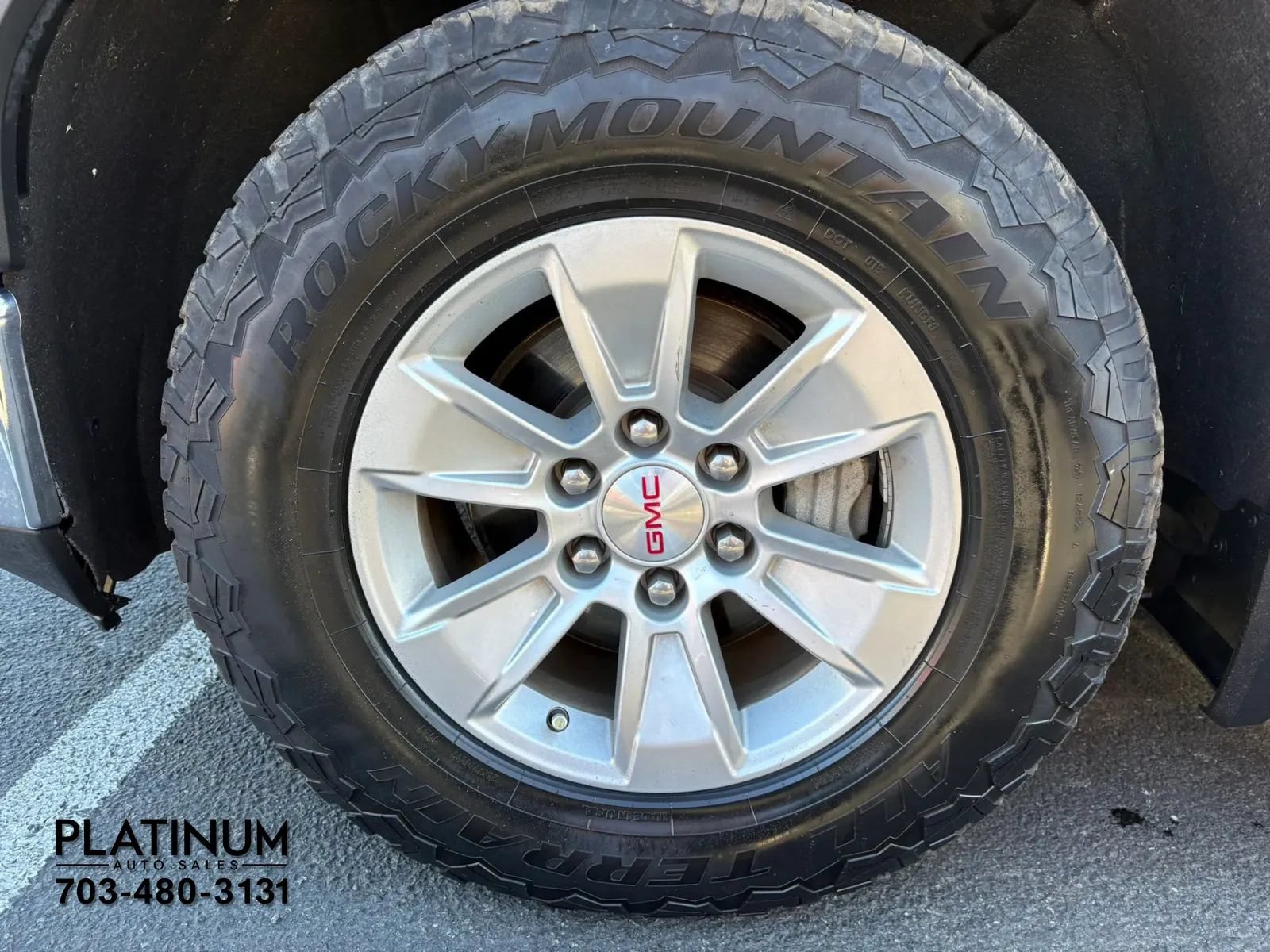 Used 2021 GMC Sierra 1500 SLE AWD/4WD image 26