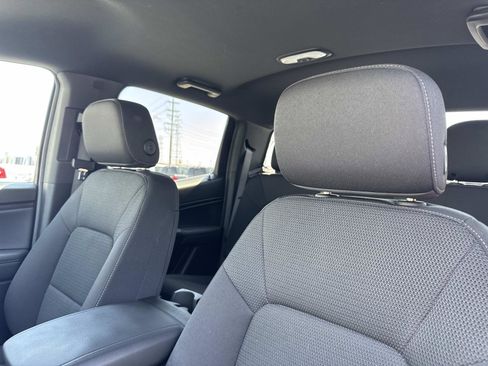 Used 2024 Chevrolet Colorado LT w/ LT Convenience Package RWD image 23