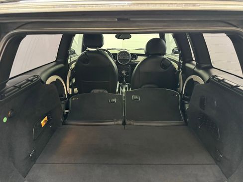 Used 2013 MINI Cooper Clubman John Cooper Works image 29