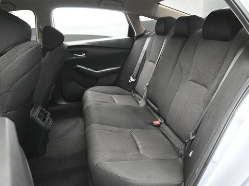 Used 2025 Honda Accord LX image 23