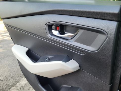 New 2026 Honda Accord SE image 16