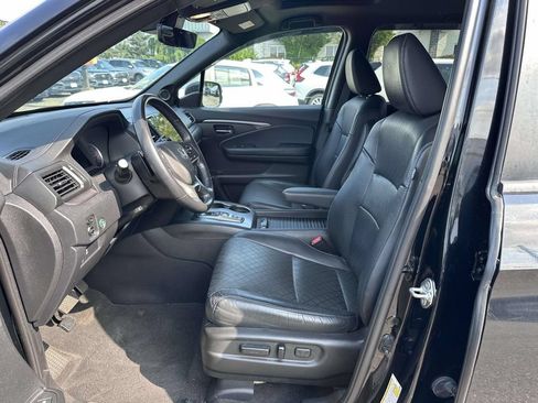 Used 2019 Honda Passport EX-L image 12