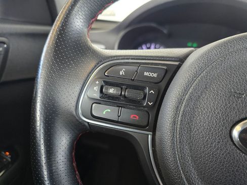 Used 2018 Kia Optima SX FWD image 43