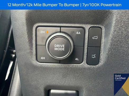 Used 2025 Ford Expedition Active AWD/4WD image 36