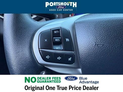 Used 2023 Ford Explorer XLT w/ Equipment Group 202A image 15