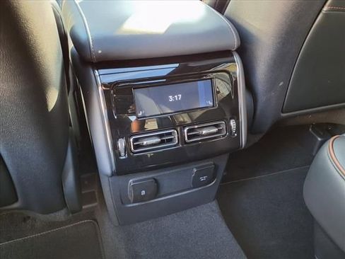 New 2025 Lincoln Aviator Black Label AWD/4WD image 10