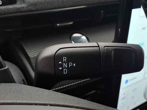 Certified 2025 Ford Mustang Mach-E Premium image 22