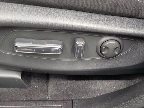 Certified 2026 Honda CR-V EX image 23