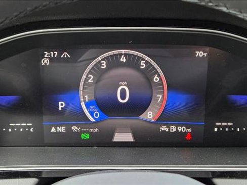 New 2026 Volkswagen Jetta Sport FWD image 11