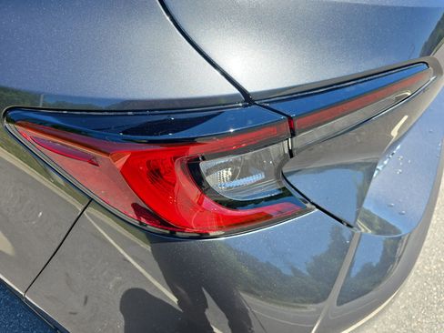 New 2026 Toyota Corolla XSE FWD image 36