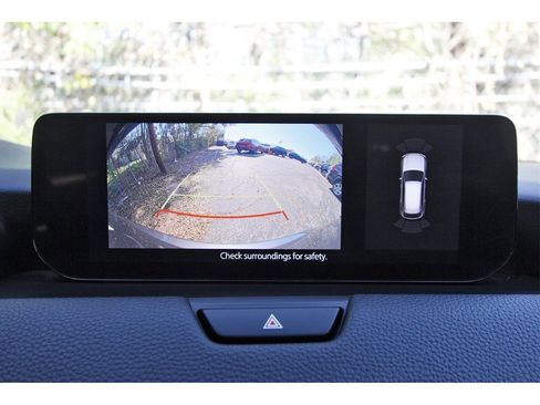 Used 2024 MAZDA CX-90 3.3 Turbo w/ Premium Package image 26