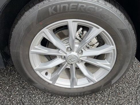 Used 2025 Honda CR-V EX-L image 10