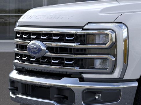 New 2026 Ford F350 Lariat AWD/4WD image 18