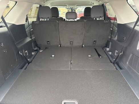 New 2026 Ford Explorer Active image 43