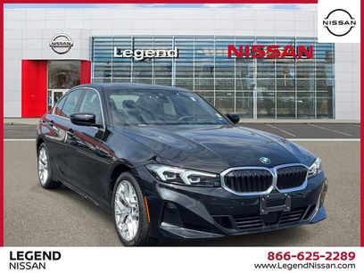 Used 2026 BMW 330i xDrive Sedan