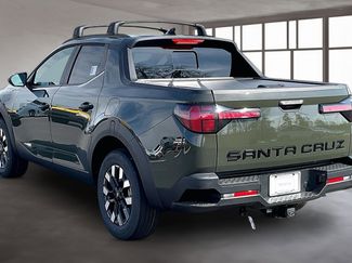 New 2026 Hyundai Santa Cruz SEL FWD video 3