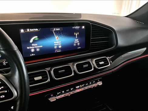 Used 2020 Mercedes-Benz GLE 350 4MATIC image 19