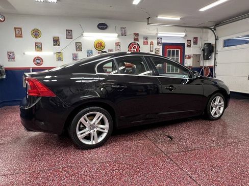 Used 2014 Volvo S60 T5 image 3
