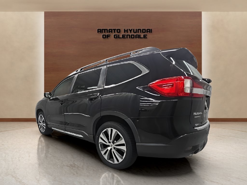 Used 2019 Subaru Ascent Limited w/ Popular Package #4 AWD/4WD image 3