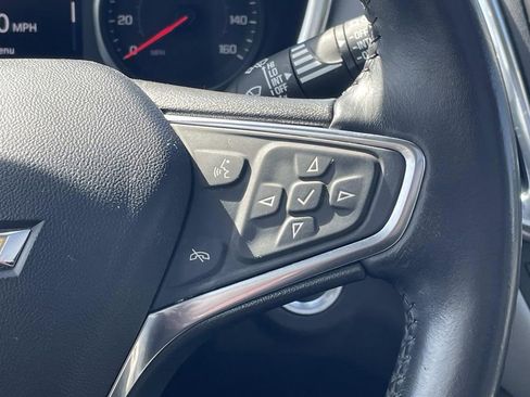 Used 2019 Chevrolet Equinox Premier image 31